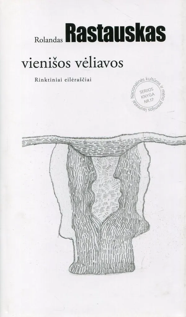 Vienišos vėliavos