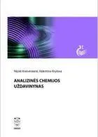 Analizinės chemijos uždavinynas