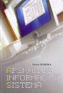 Apskaitos informacinė sistema
