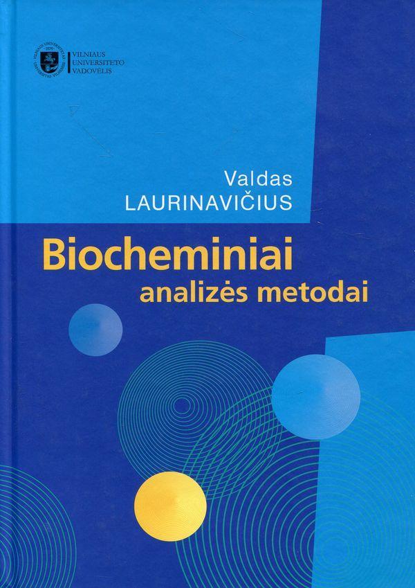 Biocheminiai analizės metodai