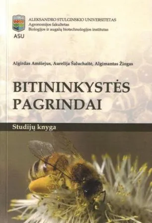 Bitininkystės pagrindai