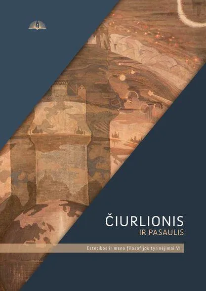 Čiurlionis ir pasaulis