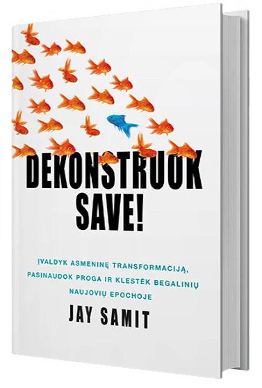 Dekonstruok save