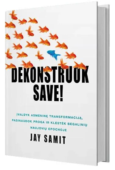 Dekonstruok save