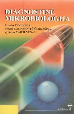 Diagnostinė mikrobiologija