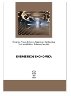 Energetikos ekonomika