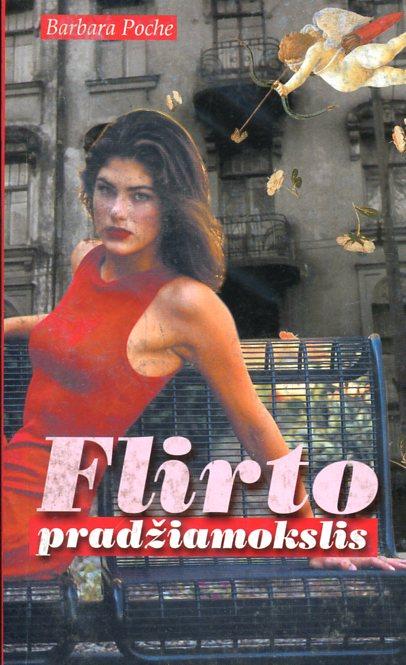 Flirto pradžiamokslis