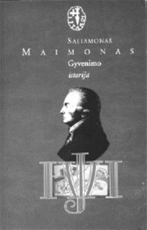Gyvenimo istorija