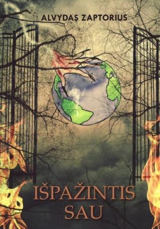 Išpažintis sau