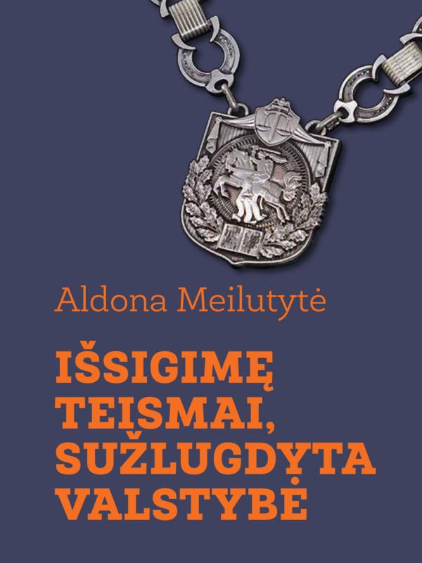 Išsigimę teismai, sužlugdyta valstybė