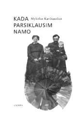 Kada parsiklausim namo