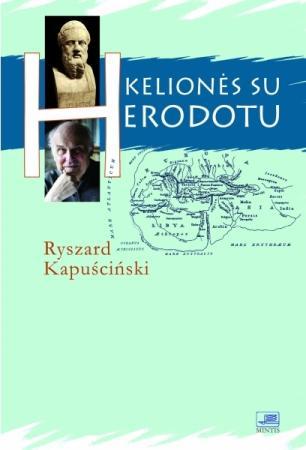 Kelionės su Herodotu