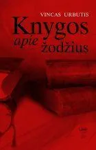 Knygos apie žodžius