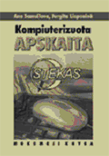Kompiuterizuota apskaita "STEKAS"
