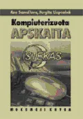 Kompiuterizuota apskaita "STEKAS"