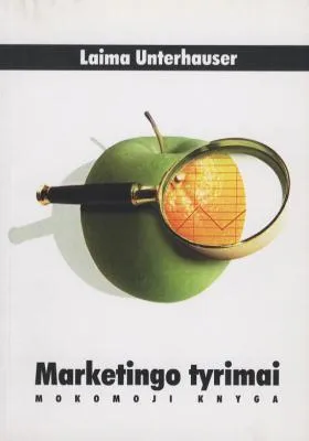 Marketingo tyrimai