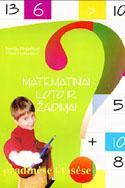 Matematiniai loto ir žaidimai pradinėse klasėse