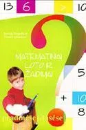 Matematiniai loto ir žaidimai pradinėse klasėse