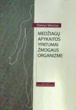 Medžiagų apykaitos ypatumai žmogaus organizme