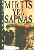 Mirtis yra sapnas
