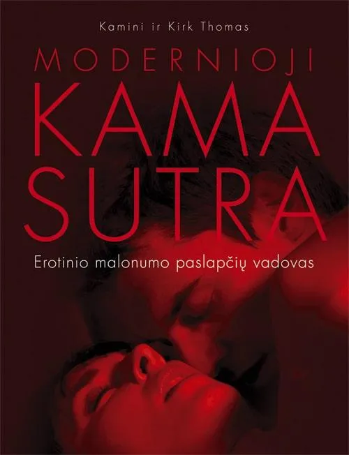 Modernioji Kama Sutra