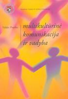 Multikultūrinė komunikacija ir vadyba