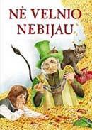 Nė velnio nebijau