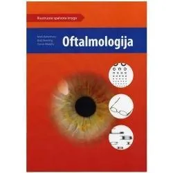 Oftalmologija