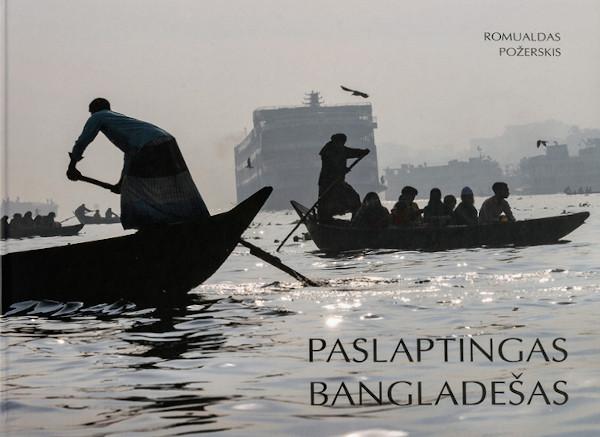 Paslaptingas Bangladešas