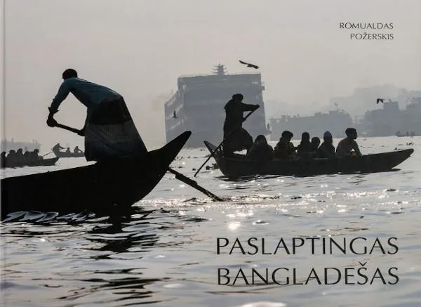 Paslaptingas Bangladešas