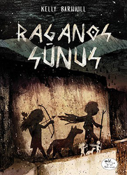 Raganos sūnus