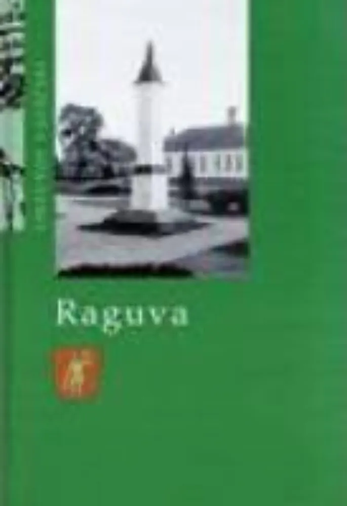 Raguva