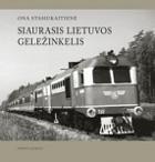 Siaurasis Lietuvos geležinkelis