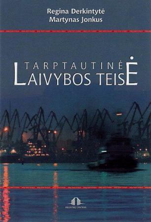 Tarptautinė laivybos teisė