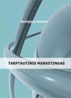 Tarptautinis marketingas