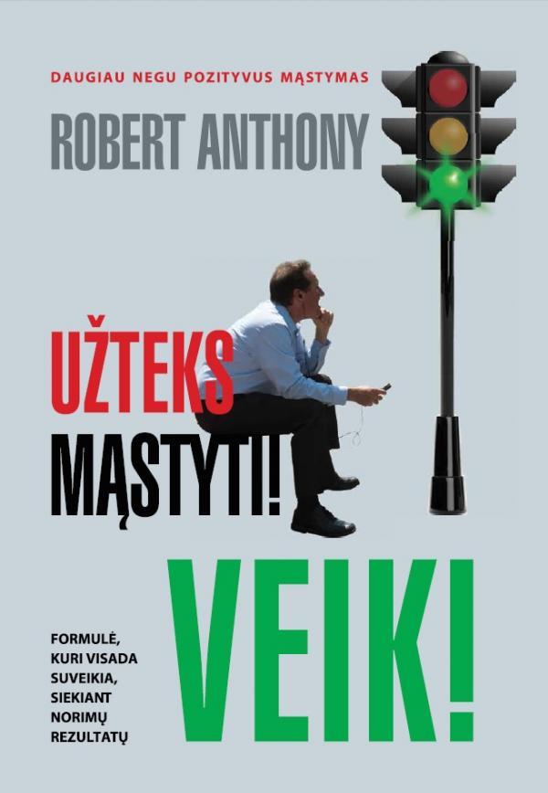 Užteks mąstyti! Veik! (2018)