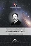 Bernardas Kuodaitis ir Lietuvos astronomija