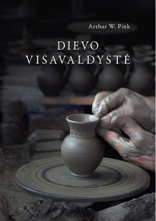 Dievo visavaldystė