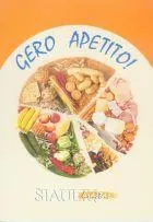 Gero apetito!