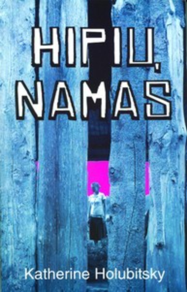 Hipių namas