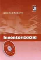 Inventorizacija (su CD)