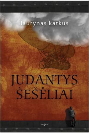 Judantys šešėliai