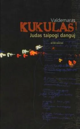 Judas taipogi danguj