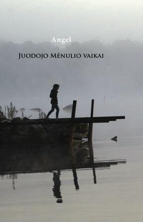 Juodojo Mėnulio vaikai, 2 knyga