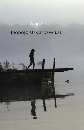 Juodojo Mėnulio vaikai, 2 knyga