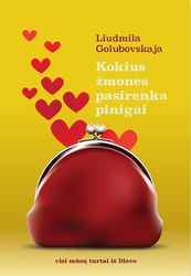 Kokius žmones pasirenka pinigai