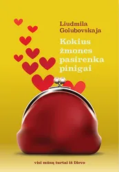 Kokius žmones pasirenka pinigai