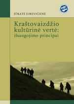 Kraštovaizdžio kultūrinė vertė: išsaugojimo principai