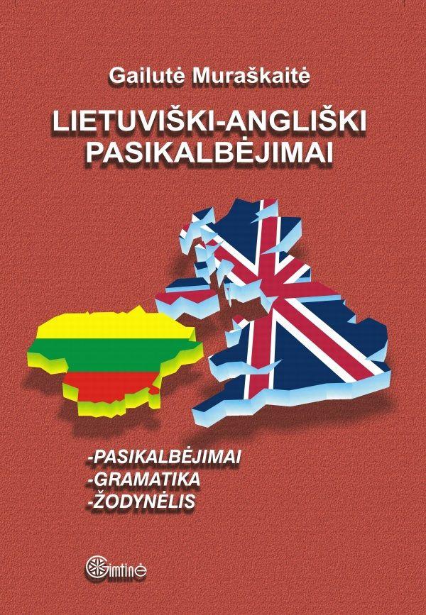 Lietuviški-angliški pasikalbėjimai
