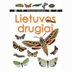 Lietuvos drugiai